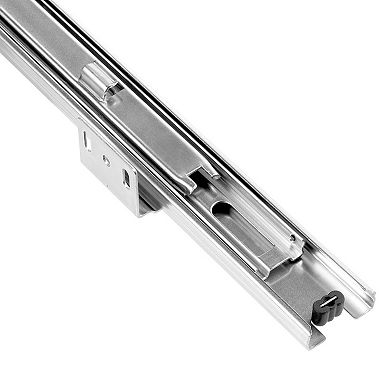 VEVOR Pull Out Cabinet Organizer 14x21 in Slide Out Pantry Shelf for Kitchen Cabinet