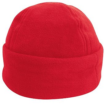 Result Unisex Winter Essentials Active Fleece Ski Bob Hat