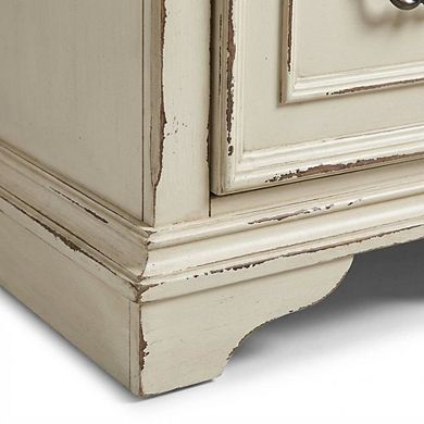 Antique Mobile File with Classic European Traditional Style