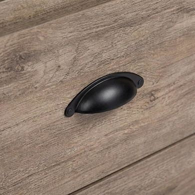 Tall Night Stand with Modern Design for Bedroom Storage