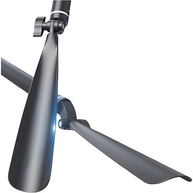 Great Ambitions Telescopic Shoe Horn 15-39", Aluminum Alloy, Foldable, for Seniors