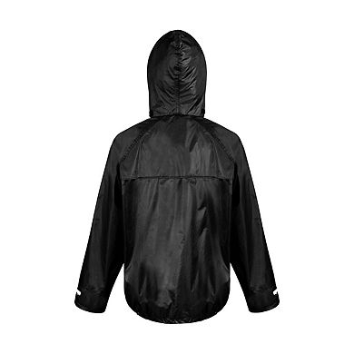 Result Mens Core Stormdri Rain Over Jacket