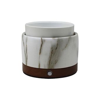 Sonoma Goods For Life® 2-in-1 Wax Warmer