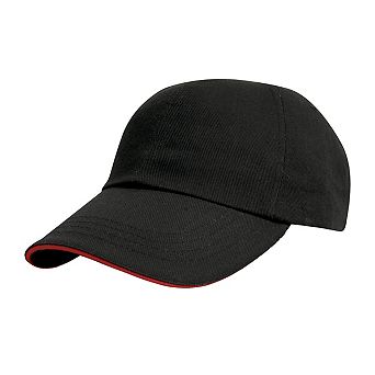 Result Pro-Style Drill Heavy Cap
