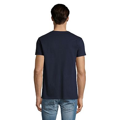SOLS Mens Imperial V Neck T-Shirt