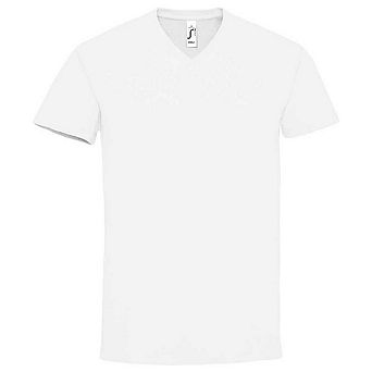 SOLS Mens Imperial V Neck T-Shirt
