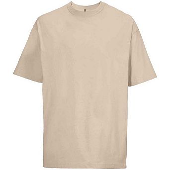 SOLS Mens Boxy Oversized T-Shirt