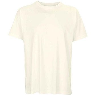 SOLS Mens Boxy Oversized T-Shirt