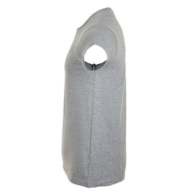 SOLS Mens Imperial Slim Fit Short Sleeve T-Shirt