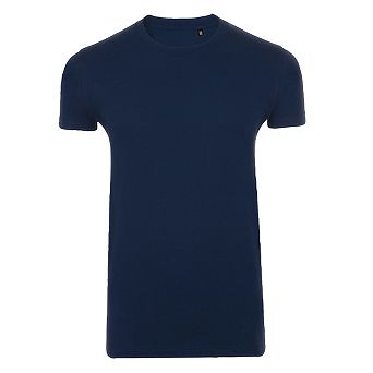 SOLS Mens Imperial Slim Fit Short Sleeve T-Shirt