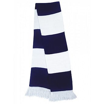 Result Mens Heavy Knit Thermal Winter Scarf