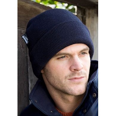 Result Woolly Thermal Ski/Winter Hat with 3M Thinsulate Insulation