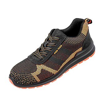 Result Work-Guard Unisex Hardy Safety Trainers