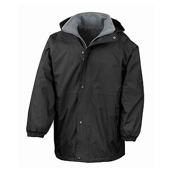 Result Mens StormDri 4000 Reversible Waterproof Jacket