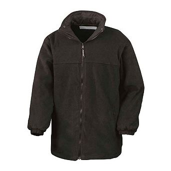 Result Mens StormDri 4000 Reversible Waterproof Jacket