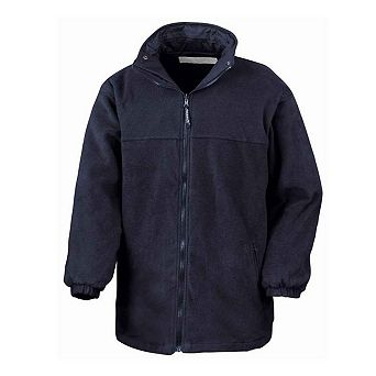 Result Mens StormDri 4000 Reversible Waterproof Jacket