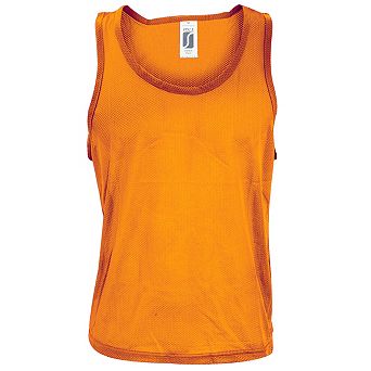SOLS Mens Anfield Sports Training Bib