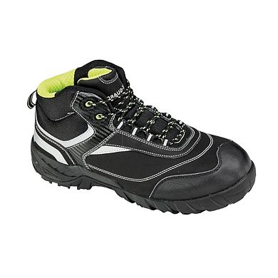 Result Workguard Mens Blackwatch Lace-Up Safety Boots