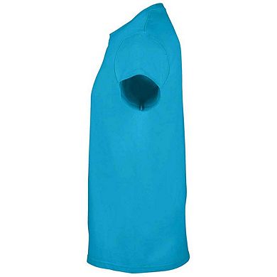 SOLS Mens Imperial T-Shirt