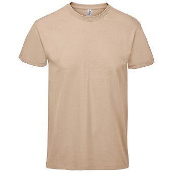 SOLS Mens Imperial T-Shirt