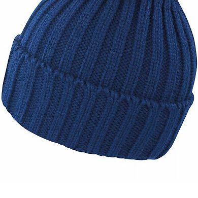 Result Winter Essentials Unisex Adult Knitted HDI Quest Beanie