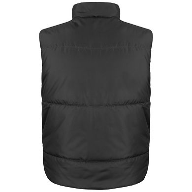 Result Unisex Adult Fleece Lined Gilet