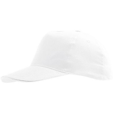 SOLS Kids Unisex Sunny Baseball Cap