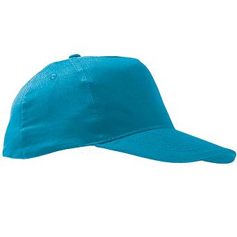 SOLS Kids Unisex Sunny Baseball Cap
