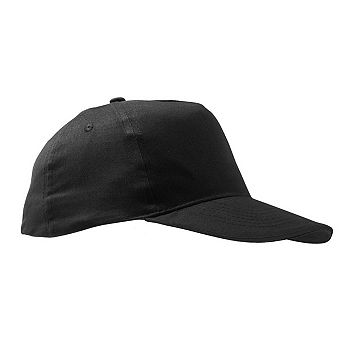 SOLS Kids Unisex Sunny Baseball Cap
