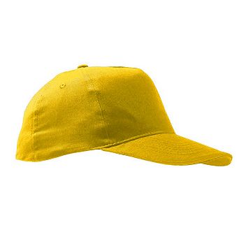 SOLS Kids Unisex Sunny Baseball Cap