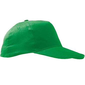 SOLS Kids Unisex Sunny Baseball Cap
