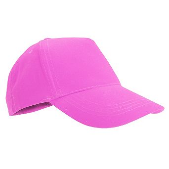 SOLS Kids Unisex Sunny Baseball Cap