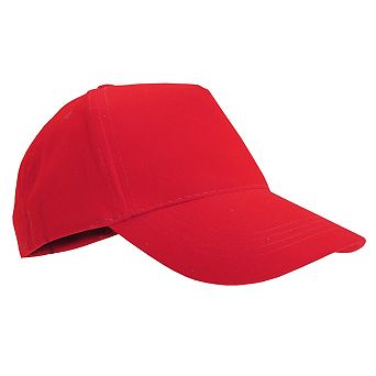 SOLS Kids Unisex Sunny Baseball Cap