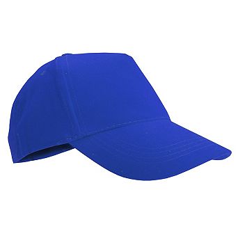 SOLS Kids Unisex Sunny Baseball Cap