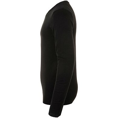 SOLS Mens Glory V Neck Sweater