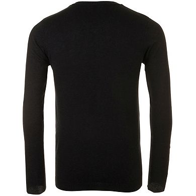 SOLS Mens Glory V Neck Sweater