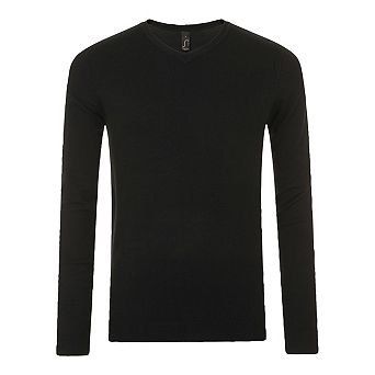 SOLS Mens Glory V Neck Sweater