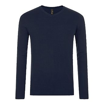 SOLS Mens Glory V Neck Sweater