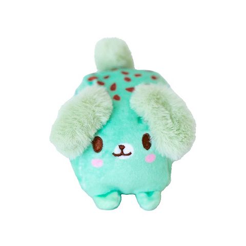 Детские мягкие игрушки MushMeez SquishBerries Plush Toy