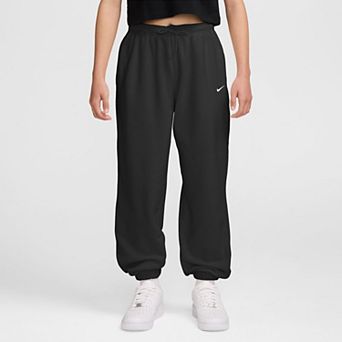 Girls 7-16 Nike Fleece Jogger Pants