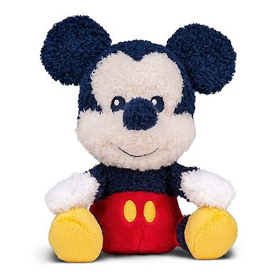 tonies Disney's Mickey Mouse Cuddle Tonie Soft Plush Toy