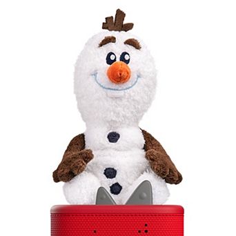 tonies Disney's Olaf Cuddle Tonie Soft Plush Interactive Character