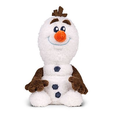 tonies Disney's Olaf Cuddle Tonie Soft Plush Interactive Character