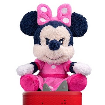 tonies Disney's Minnie Mouse Cuddle Tonie Soft Plush