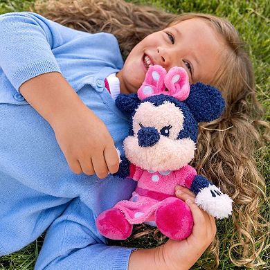 tonies Disney's Minnie Mouse Cuddle Tonie Soft Plush