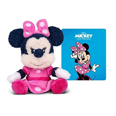 tonies Disney's Minnie Mouse Cuddle Tonie Soft Plush