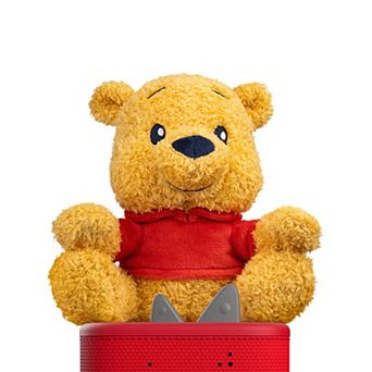 tonies Disney's Winnie the Pooh Cuddle Tonie Soft Plush Toy