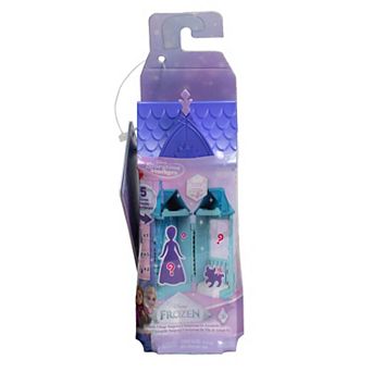 Disney Frozen Storytime Stackers Mini Doll Playset (Styles May Vary)