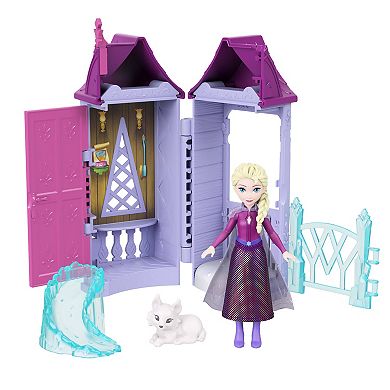 Disney Frozen Storytime Stackers Mini Doll Playset (Styles May Vary)