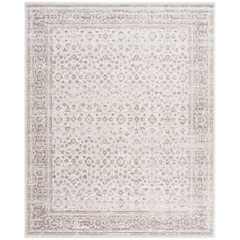 KHL Rugs Magic Audrina Traditional Area or Throw Rug